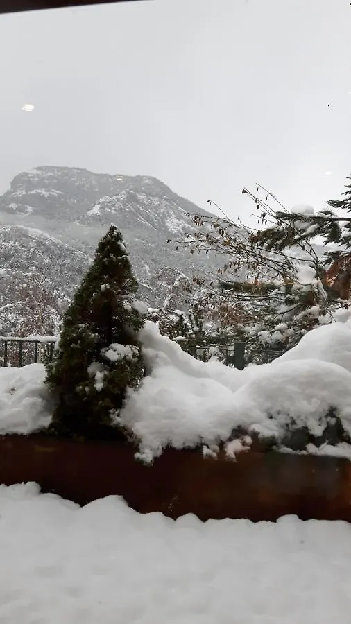Apartamento Comfortable Studio With Mountain View In Arinsal 40 M² + Ski Storage