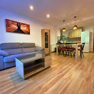 Apartamento Ribasol 422, Hasta 6 Personas,, Arinsal