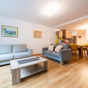 Apartamento Ribasol Vallnord En Tintin, Arinsal