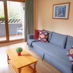 Appart hôtel Vista, Arinsal
