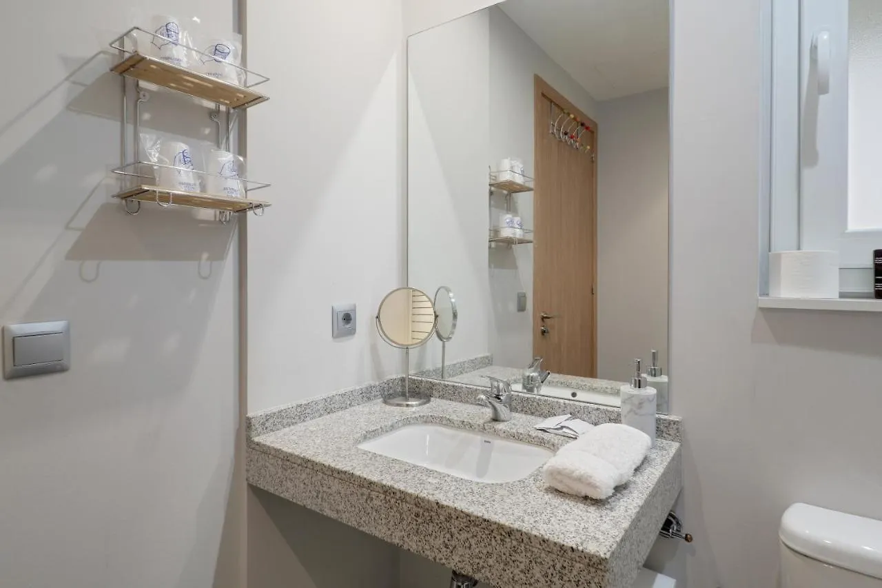 Lägenhet Comfortable Studio With Mountain View In Arinsal 40 M² + Ski Storage Andorra
